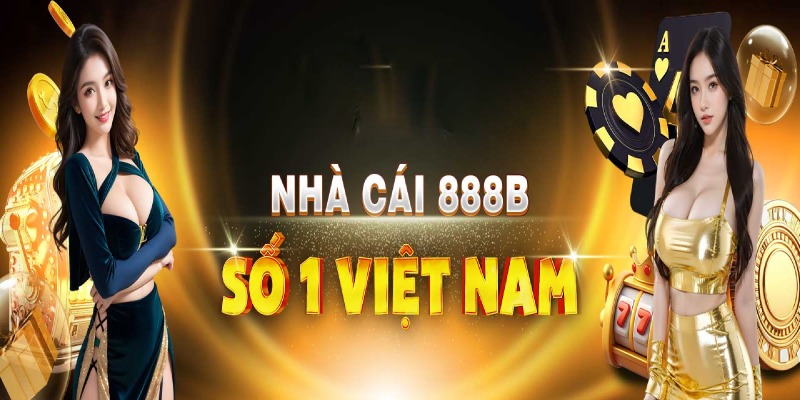 888B lừa đảo: Giải đáp tin đồn thất thiệt về sân chơi