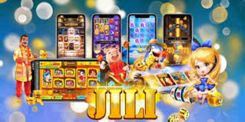 JILI Game Bài 888B - Sảnh game cá cược hàng đầu Việt Nam