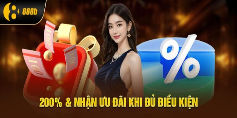 Khuyến Mãi 888b Với Chương Trình Tặng Thưởng Siêu Hấp Dẫn