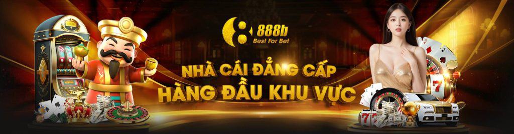 888b Nhà Cái Giải Trí Hàng Đầu Châu Á