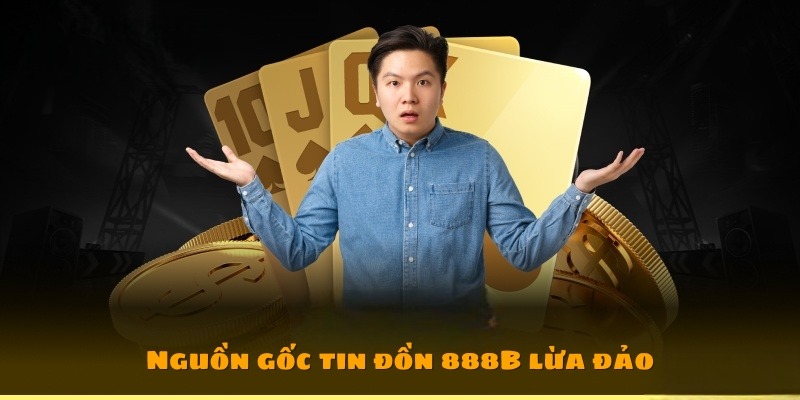 888b lừa đảo