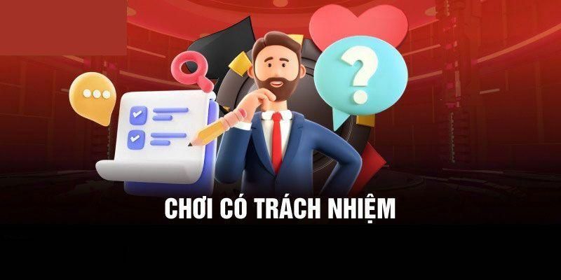 Chơi có trách nhiệm tại 888b