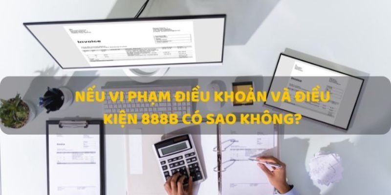 điều khoản điều kiện tại 888b