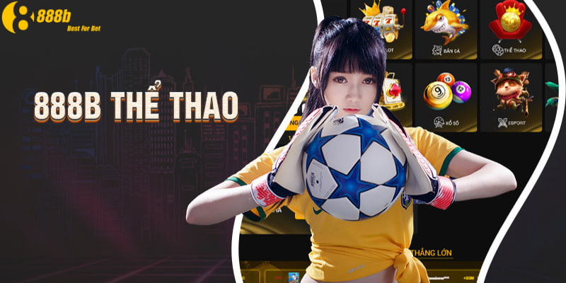 Thể thao 888B